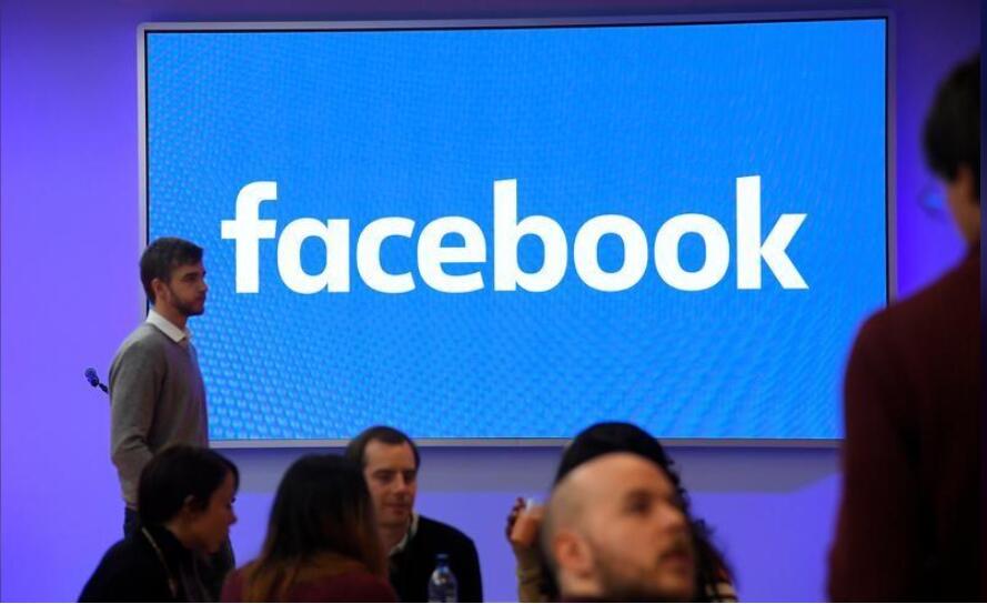 Facebook第一財季收入增長近50%，未受用戶數(shù)據(jù)危機影響