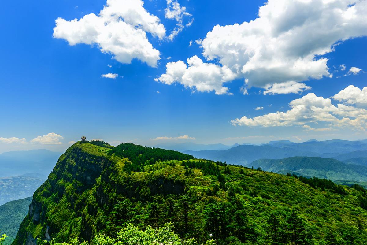 峨眉山股票行情今日分析 旅游企業(yè)龍頭