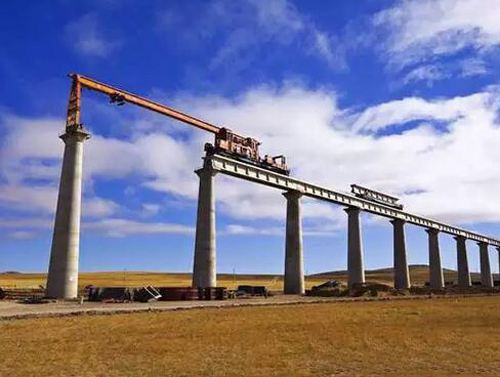 中西部基建望明顯提速，本地基建公司迎來重磅催化