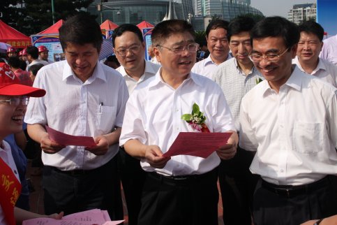 住建部黨組書記將給城市化城鎮(zhèn)化帶來什么