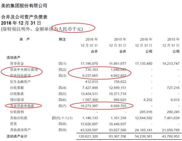 美的10億騙案：真銀行辦公室內(nèi)假行長笑談中蓋章