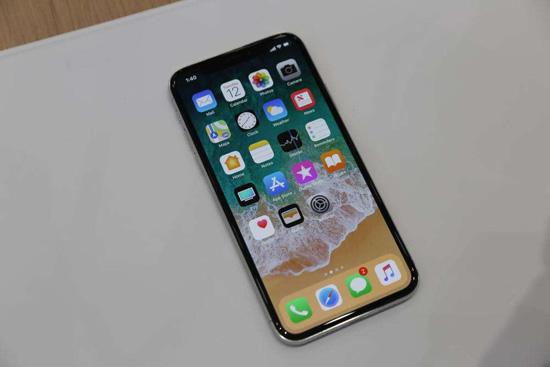 iPhone X跌破官網(wǎng)價 蘋果神話或難以繼續(xù)