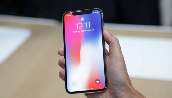 iPhone X銷售不如預(yù)期 已逾千萬(wàn)部庫(kù)存