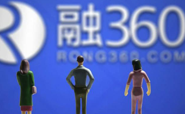 融360被下架