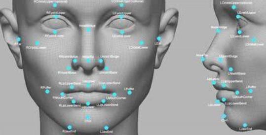 人臉識(shí)別被破解