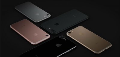 蘋果侵權(quán)案追蹤:iPhone 7“上榜”