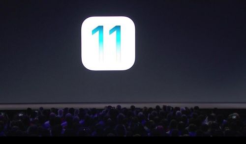 iOS 11