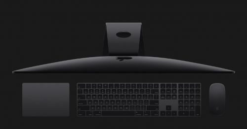 iMac Pro2