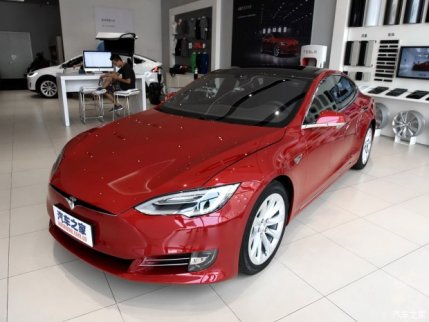 特斯拉MODEL 3明日交付 MODEL S 75將停產(chǎn)