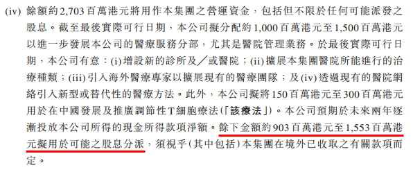 說好的派息呢?賣了主業(yè)的金衛(wèi)醫(yī)療(00801)正離私有化越來越近 