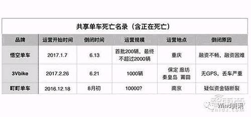 無孔不入的共享項目