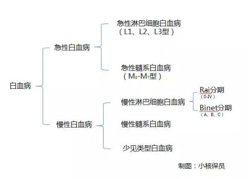 白血病屬于重大疾病保險(xiǎn)范圍嗎？