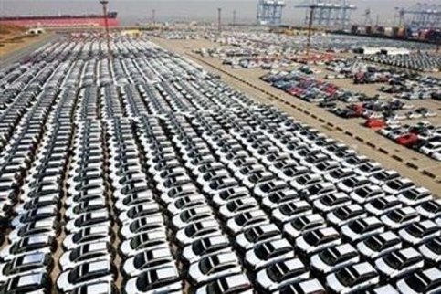 平行進口車珠三角受追捧 1-8月銷量超去年全年