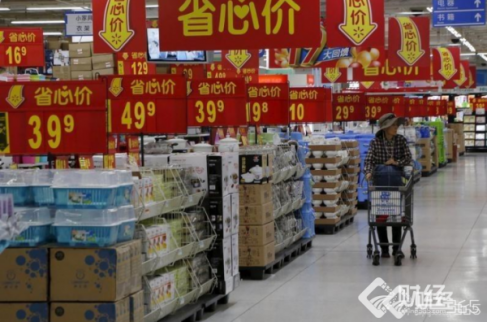 中國買家對快消品的需求減弱　旅行、娛樂消費(fèi)大漲