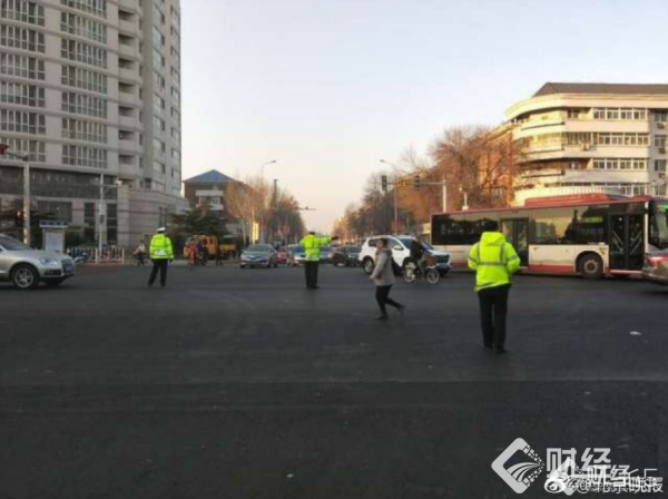 天津一高層起火釀10死 市委書記下令全市排查