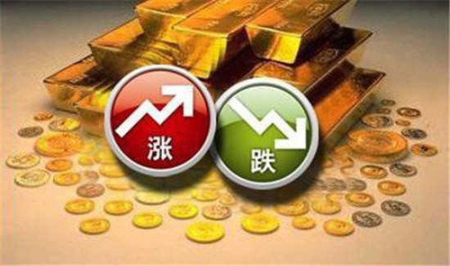 金析妍：1.11黃金暴漲暴跌后，多空何去何從？日內(nèi)黃金走勢(shì)分析