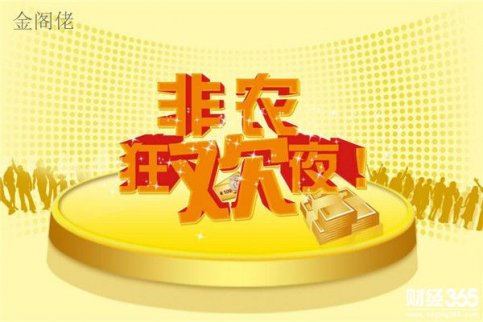 金閣佬：倫敦金攜手非農(nóng)再掀波瀾 黃金多空角逐該如何把握