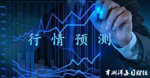 幸淵洋：小非農(nóng)利空黃金承壓下行，多單被套今日能否解套？