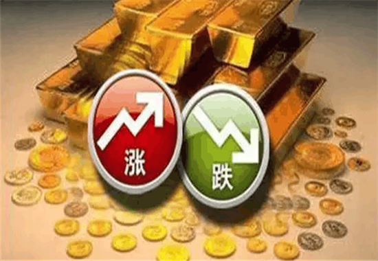 楊采薇：3.12黃金上方承壓仍明顯 日內(nèi)金油行情分析及操作建議