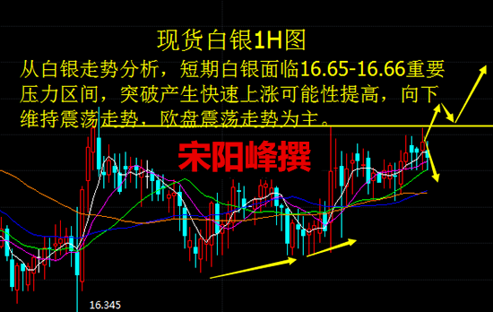 宋陽峰：3.14特朗普任性更換國務(wù)卿，歐盤金銀走勢(shì)分析策略