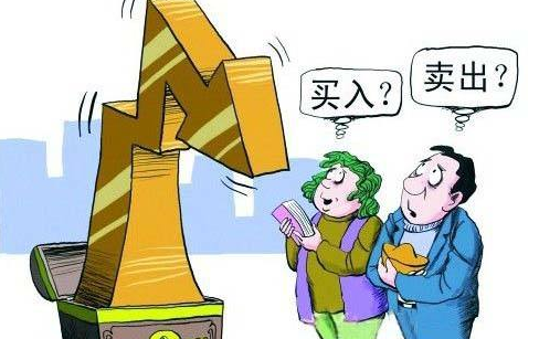 秦梓昕：3.22黃金暴漲后小幅回調(diào)，加息之后黃金何去何從？