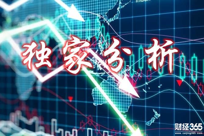 黃龍點(diǎn)金：4.3黃金操作建議，避險(xiǎn)回升多頭回歸