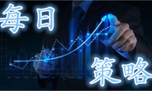 張景皓：4.10貿(mào)易戰(zhàn)陰云不散，黃金將繼續(xù)以多頭格局運(yùn)行。