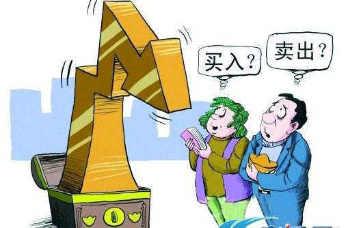 李東品金：受敘利亞局勢(shì)影響黃金有望二度沖高