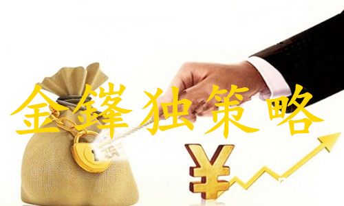 劉金鎽：4.17特朗普炮轟中俄玩貨幣貶值游戲，黃金避險一觸即發(fā)！