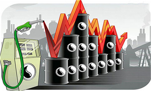 徐穎譽(yù)：4.19貿(mào)易摩擦恐再次升級(jí)，早間黃金原油走勢(shì)分析附解套