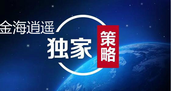 金海逍遙：6.12黃金走勢(shì)分析特金會(huì)l拉開帷幕黃金看漲看跌