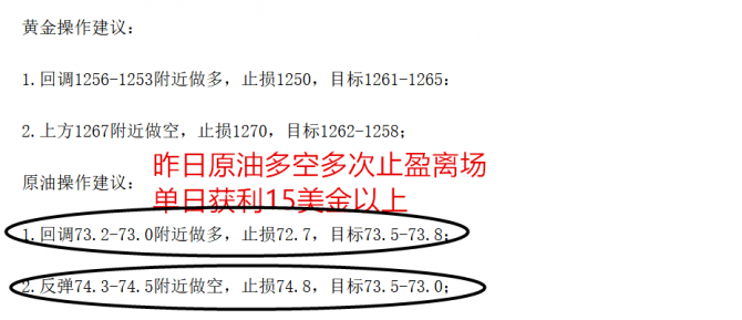 黃龍點(diǎn)金：7.10黃金回調(diào)繼續(xù)多，原油昨日多次止盈