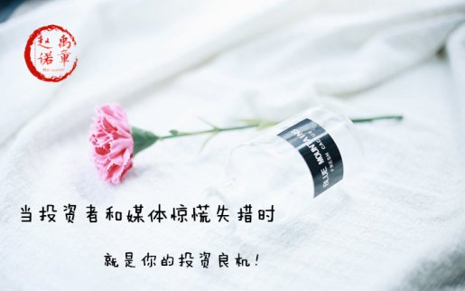 趙禹諾：9.4黃金震蕩偏空如何操作？非農(nóng)周策略分析