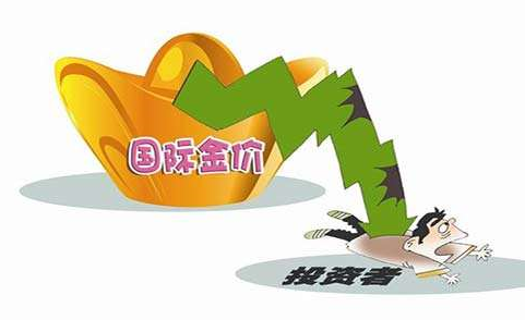 秦梓昕：3.8利空風(fēng)暴輪番上陣，黃金本周還會(huì)跌到哪？