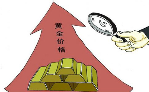 劉言庭：恐怖數(shù)據(jù)再次來襲，黃金今晚注定不平凡