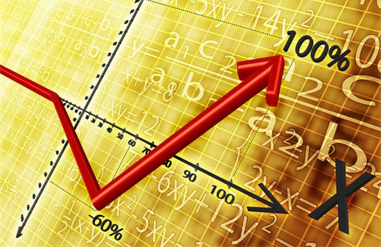 何錦遠：2.27黃金回調(diào)就是做多機會 年前一月百萬記錄敬請查閱！