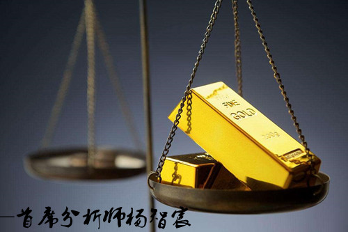 楊智宸：中美貿易戰(zhàn)火重燃，黃金多頭能否趁機崛起？套單如何逃離？