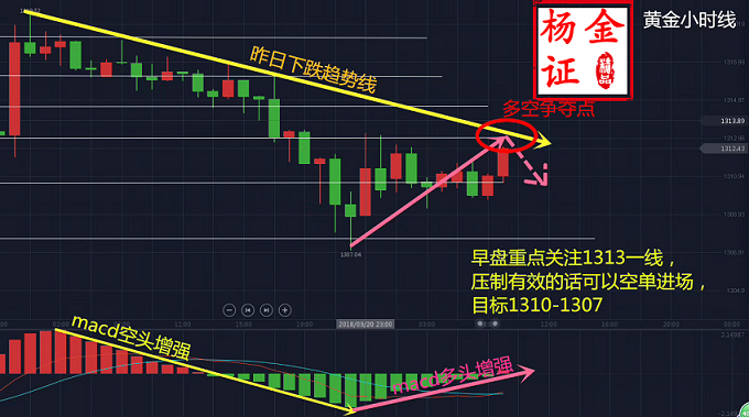 楊證金：加息如同割韭菜，黃金交易10億美元，樂視教訓(xùn)還不夠嗎